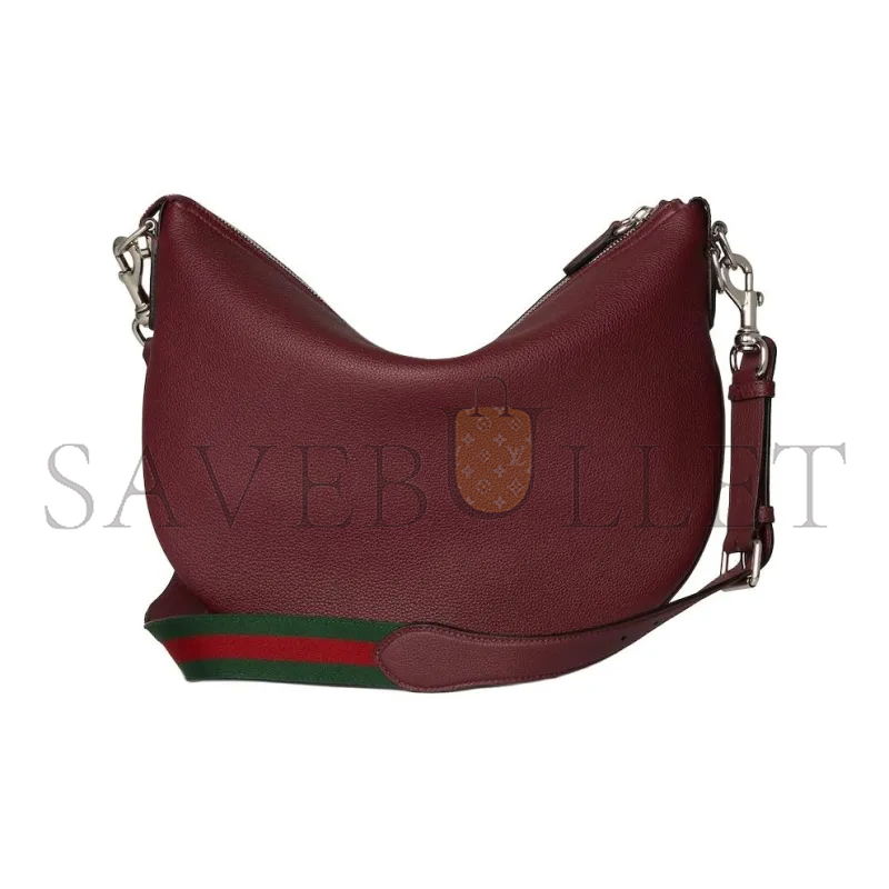 G*u*i b large shoulder bag 801887 (40*31*3cm)